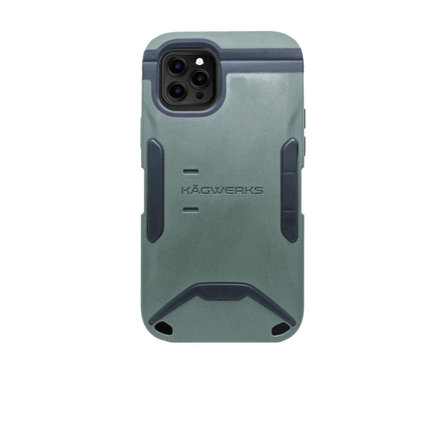 Kägwerks iPhone 12/12 Pro Case – KÄGWERKS