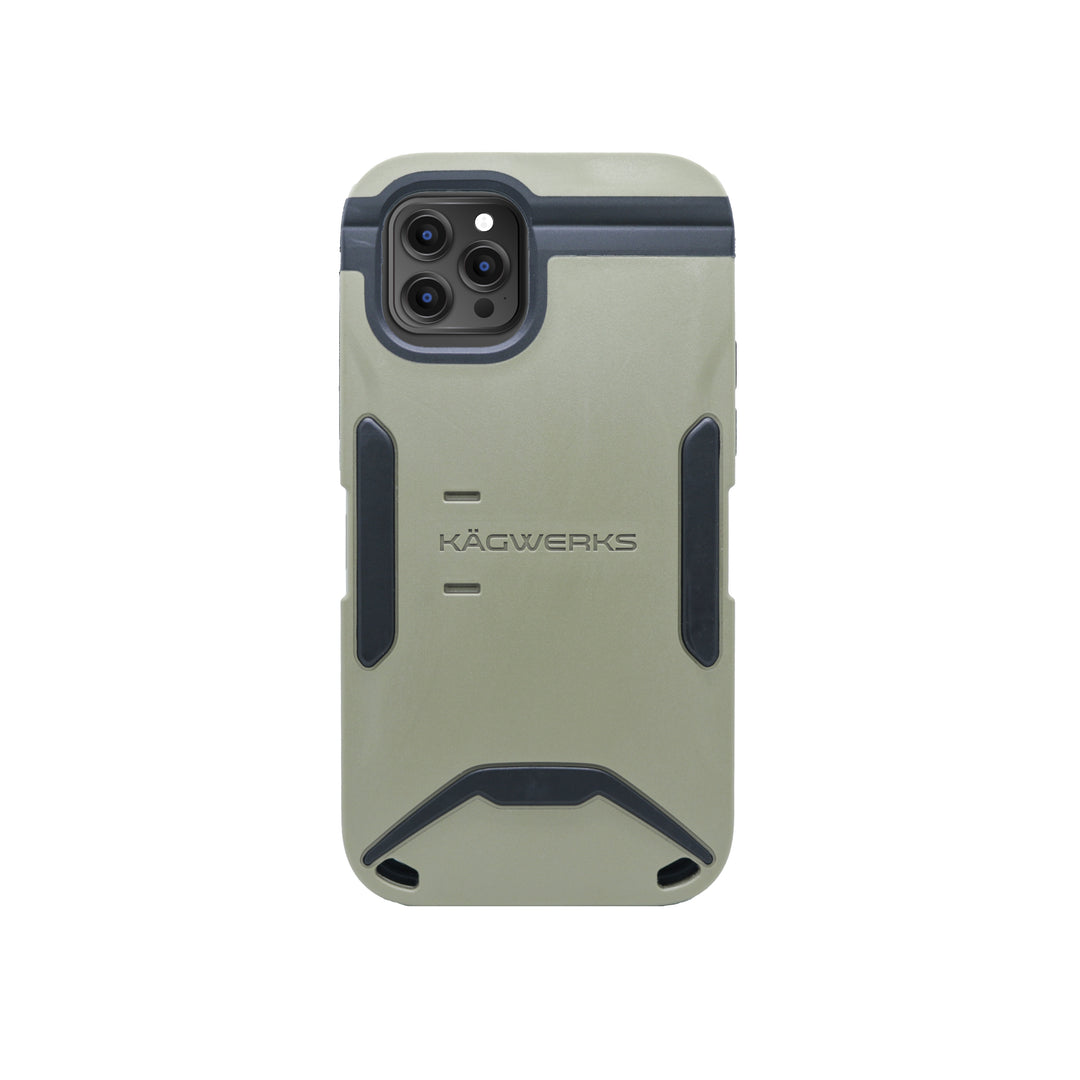 Kägwerks iPhone 12/12 Pro Case – KÄGWERKS