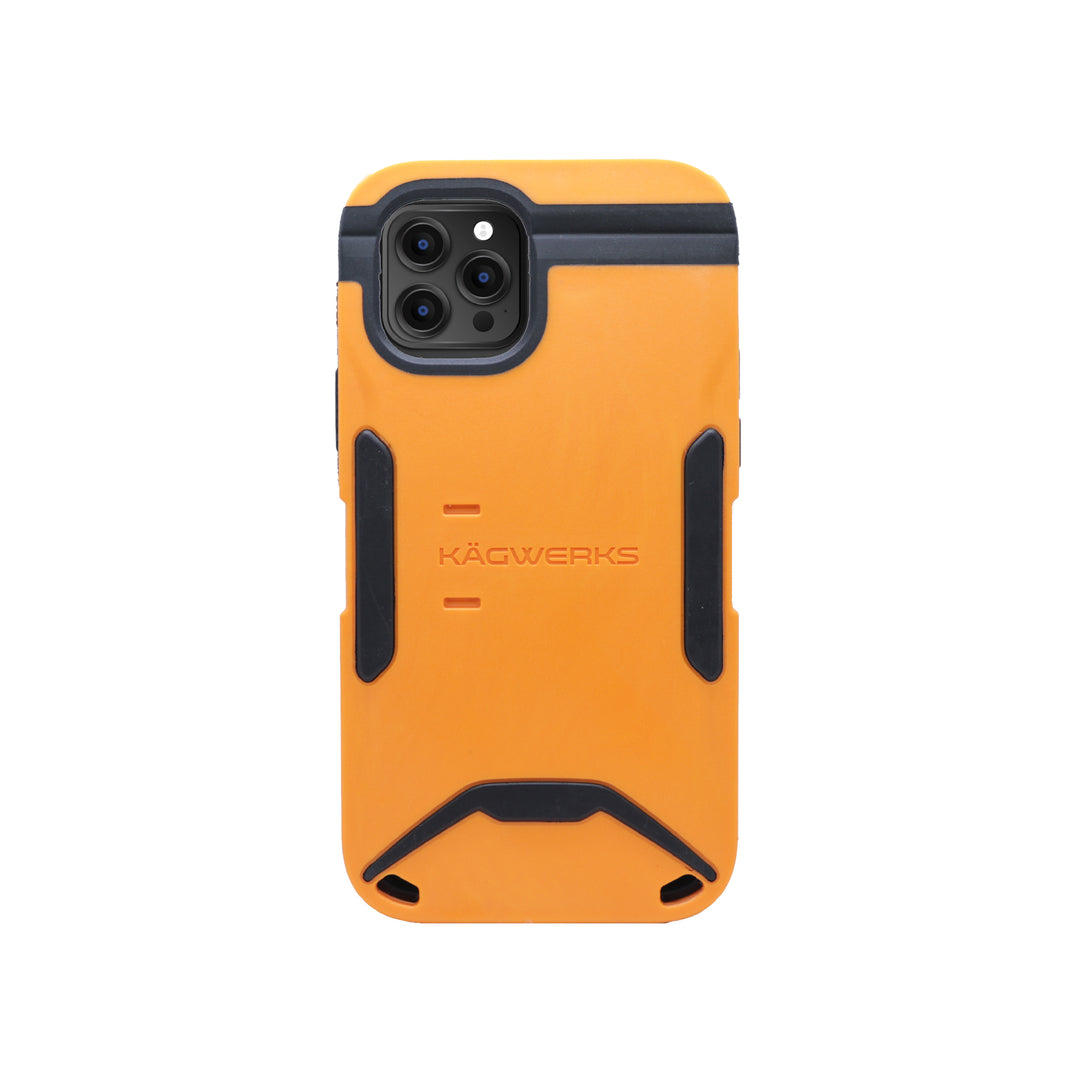 Kägwerks iPhone 12/12 Pro Case – KÄGWERKS