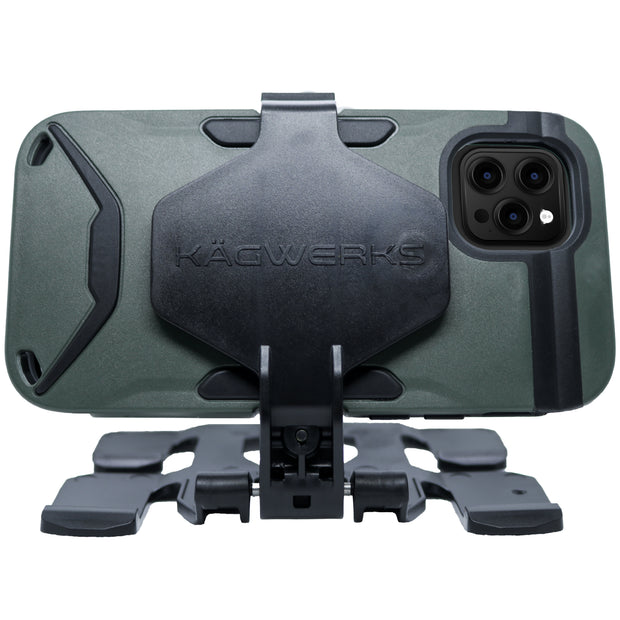 Gen 4 Molle Mount for iPhone 12 / S20